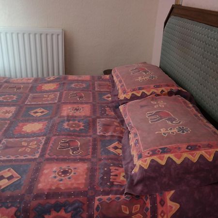 Sugarland Metro Hotel Дуглас Экстерьер фото