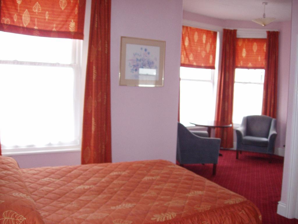 Sugarland Metro Hotel Дуглас Номер фото
