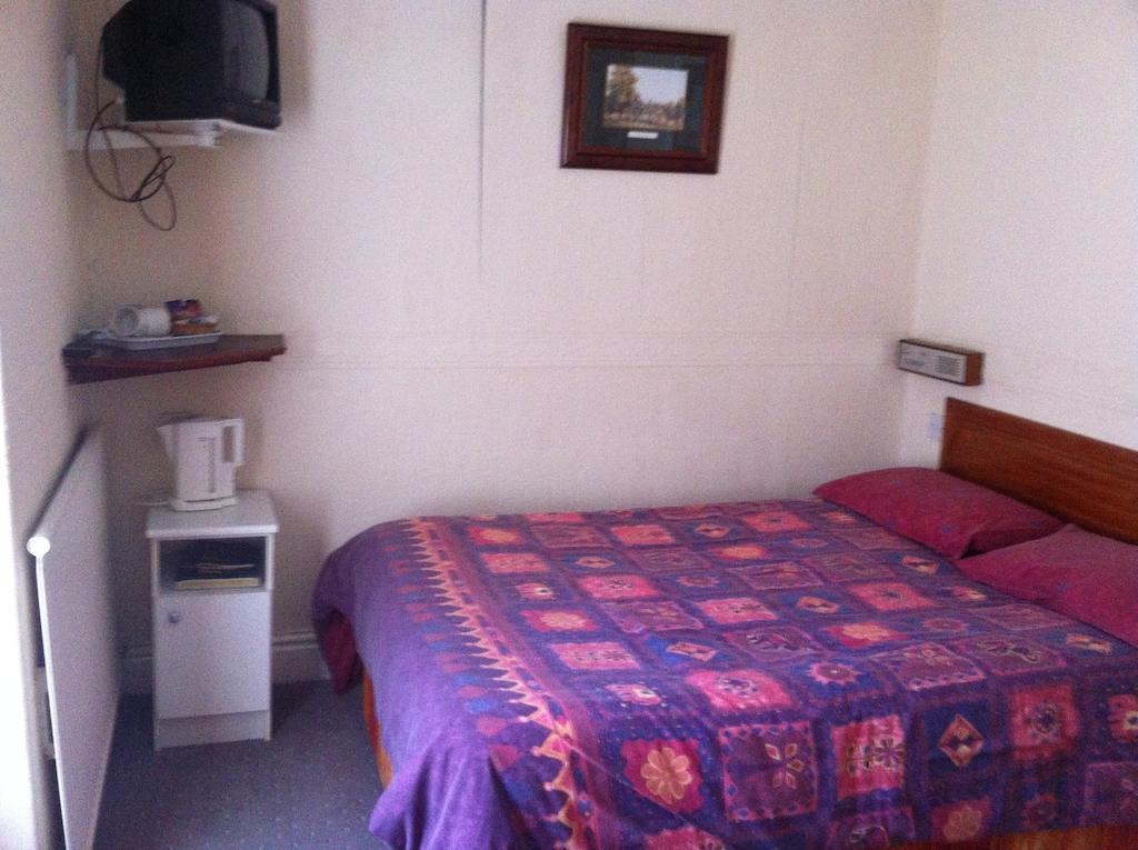 Sugarland Metro Hotel Дуглас Номер фото
