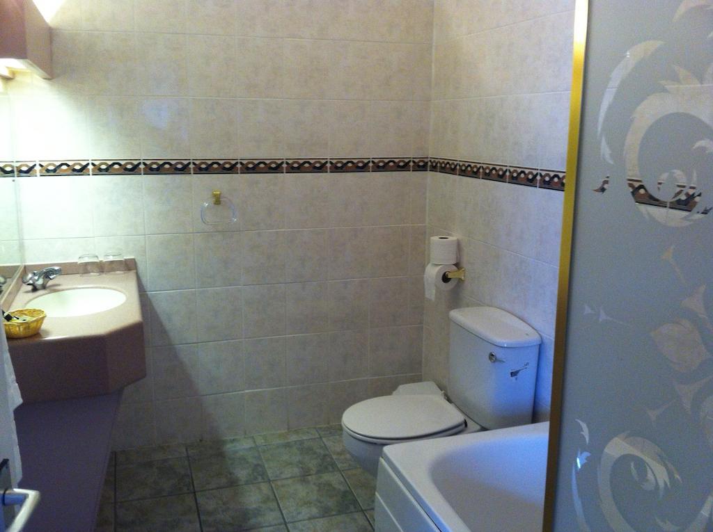 Sugarland Metro Hotel Дуглас Номер фото