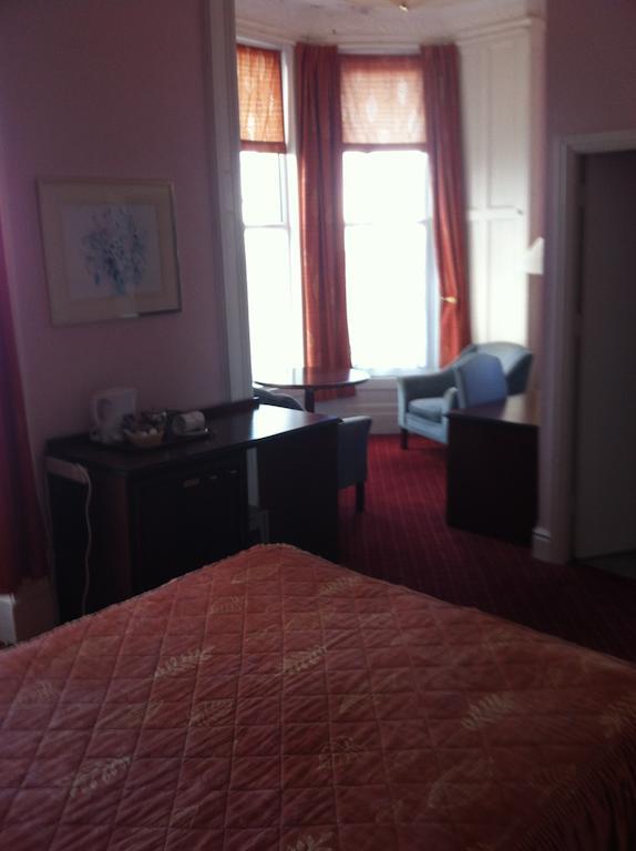 Sugarland Metro Hotel Дуглас Номер фото