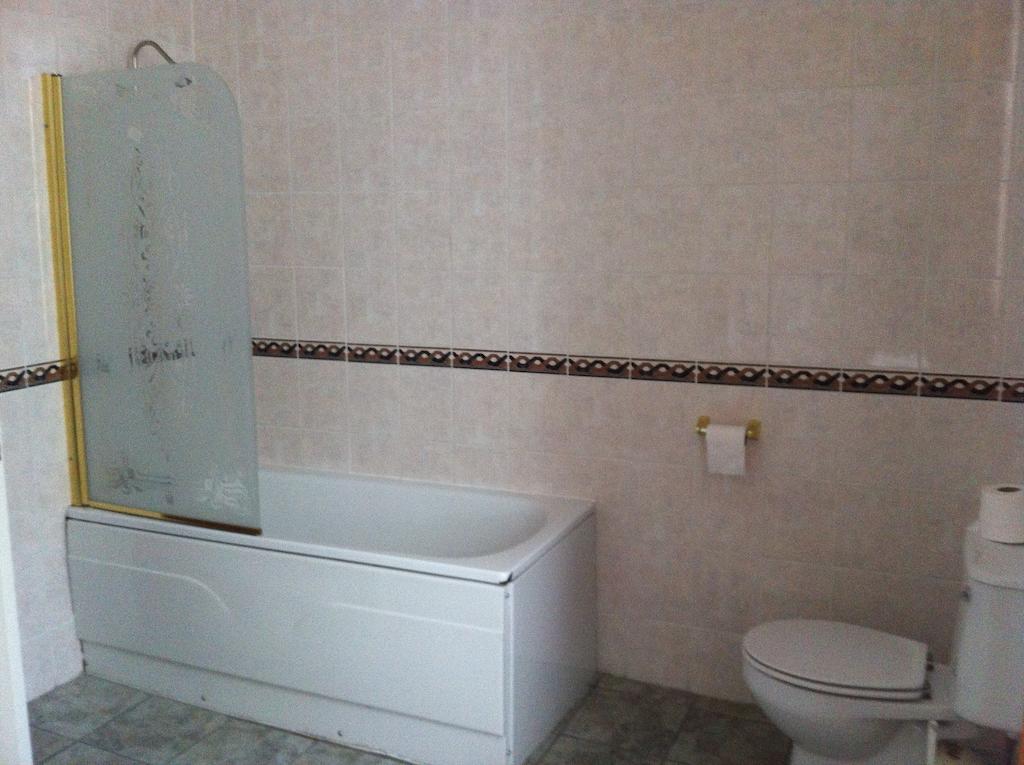 Sugarland Metro Hotel Дуглас Номер фото
