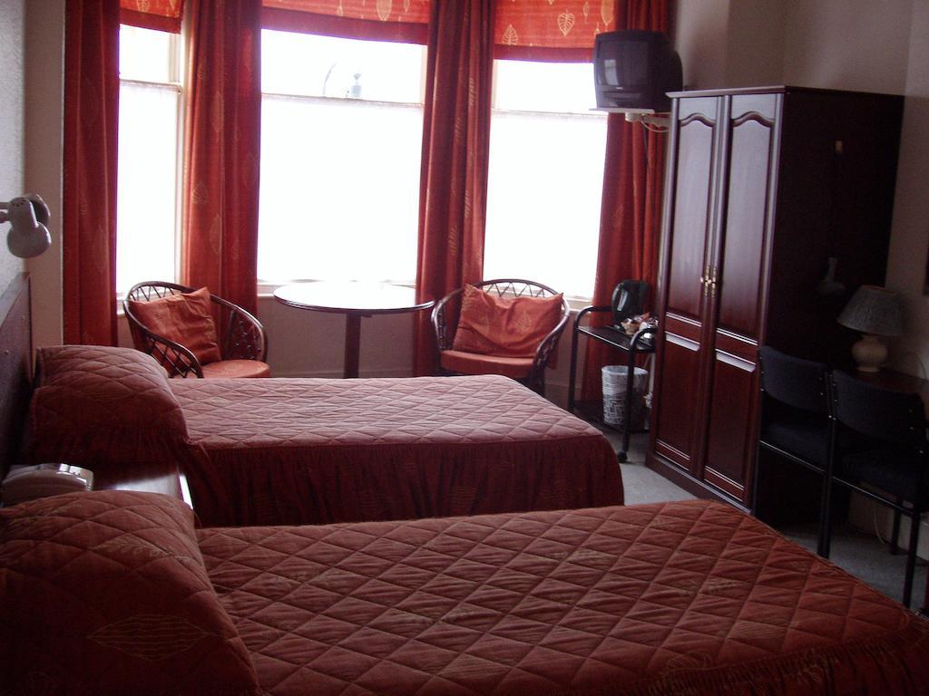 Sugarland Metro Hotel Дуглас Номер фото