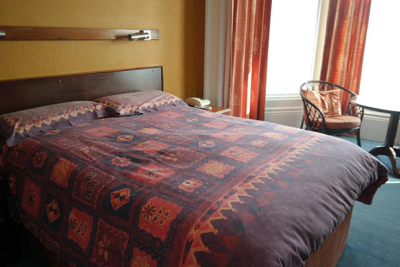 Sugarland Metro Hotel Дуглас Экстерьер фото